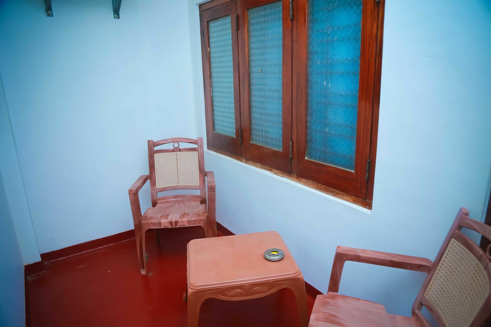 Swelanka Residence Bentota Exterior foto