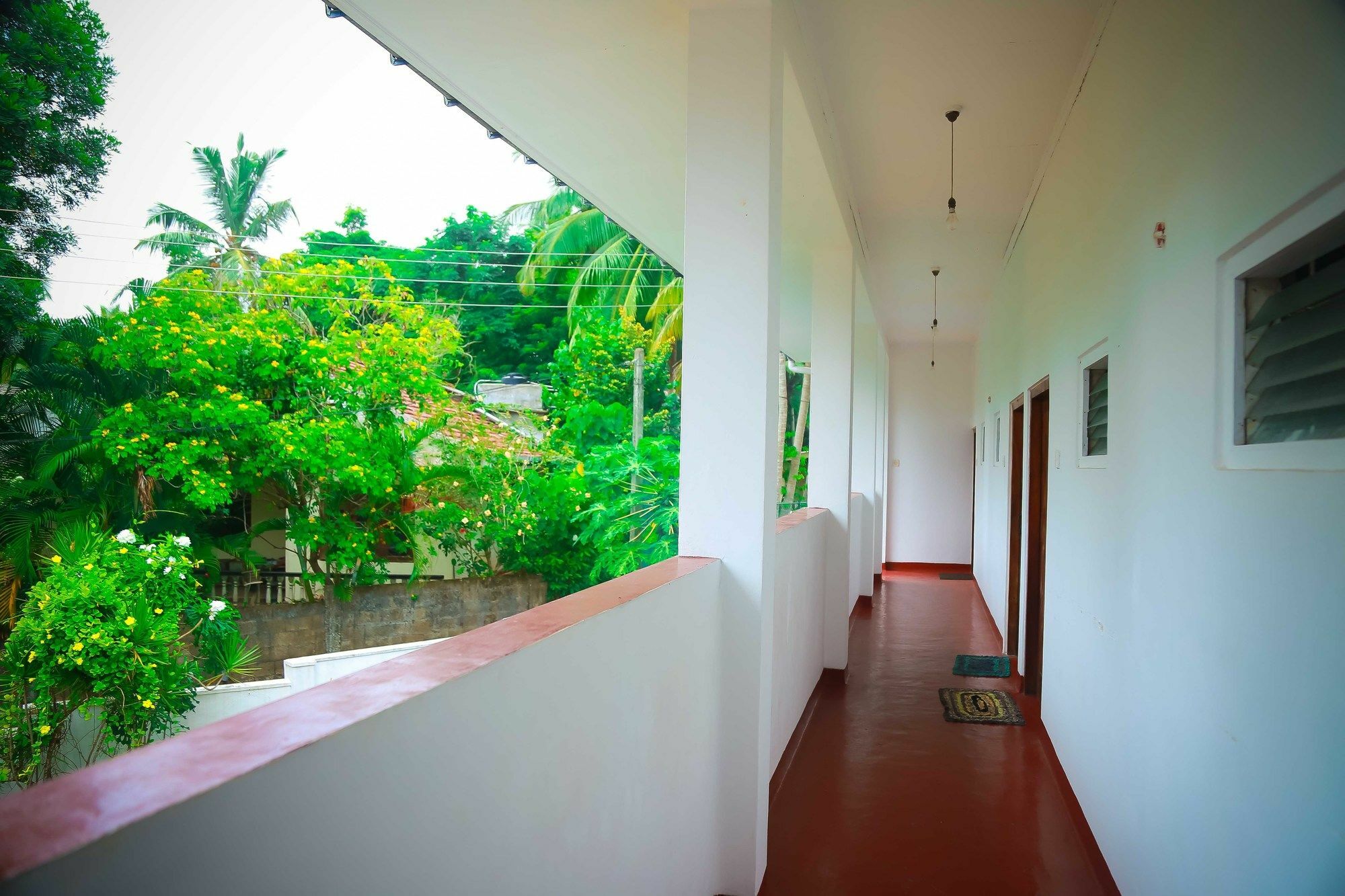 Swelanka Residence Bentota Exterior foto